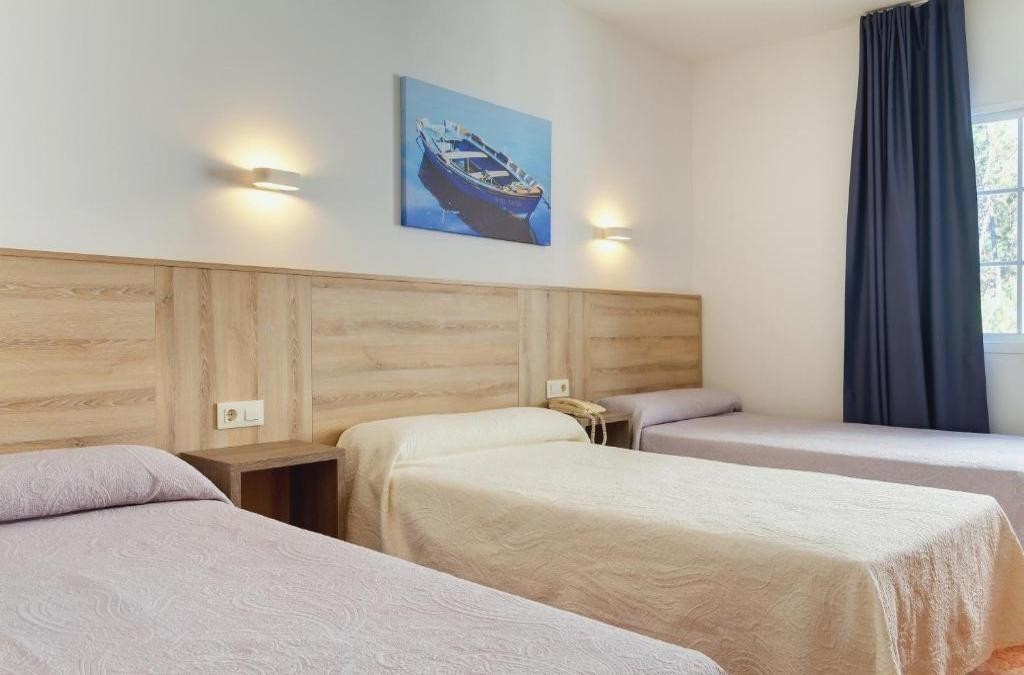 Experience the seaside charm of O Grove Galicia - Duerming San Vicente Hotel