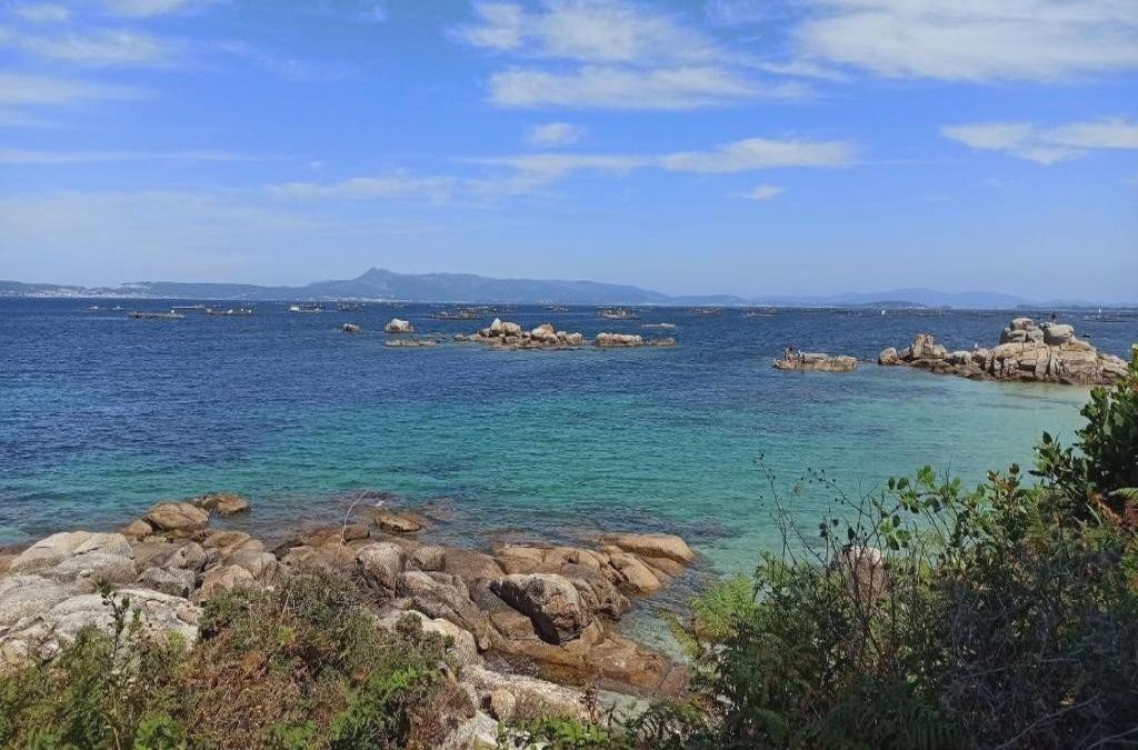 Experience the seaside charm of O Grove Galicia - Duerming San Vicente Hotel