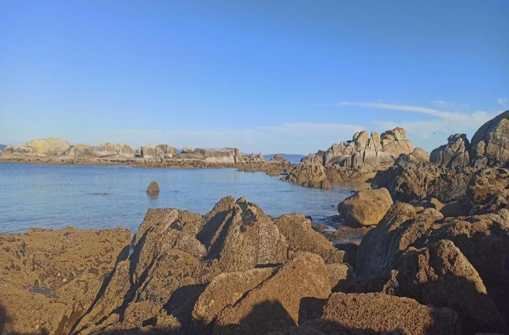 Experience the seaside charm of O Grove Galicia - Duerming San Vicente Hotel