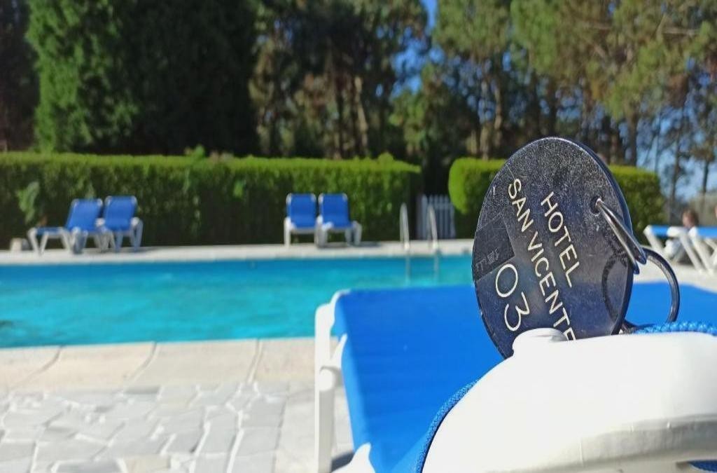 Experience the seaside charm of O Grove Galicia - Duerming San Vicente Hotel