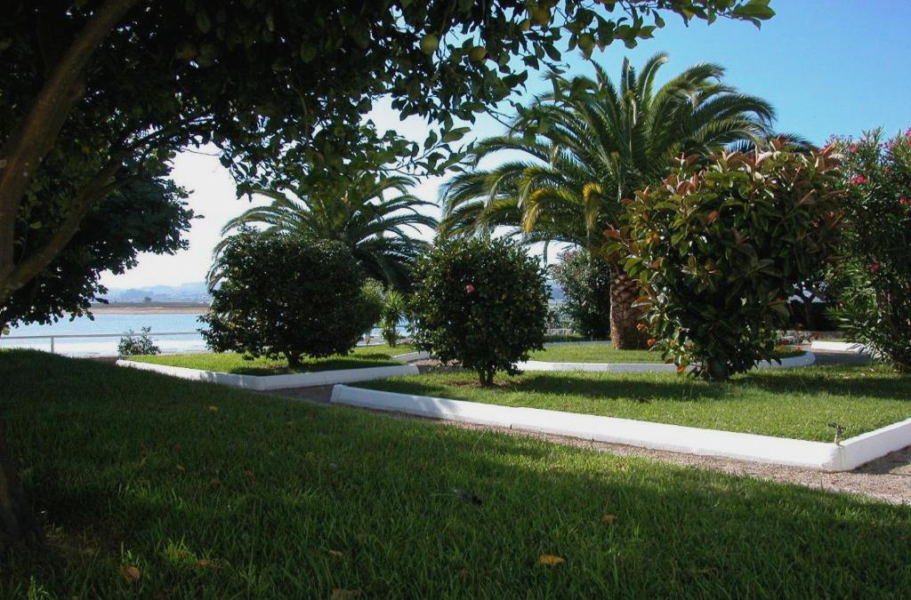 Hotel Touris