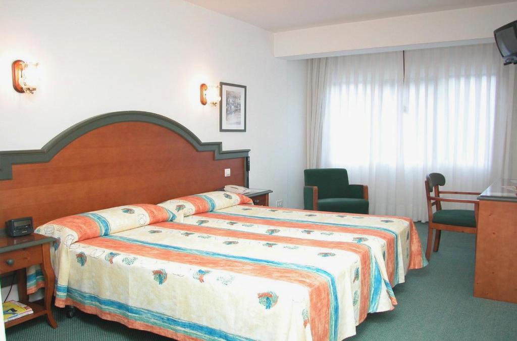 Hotel Touris