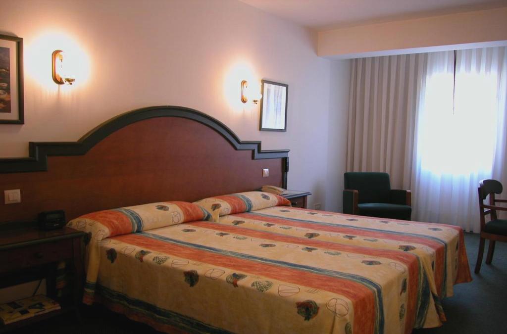 Hotel Touris