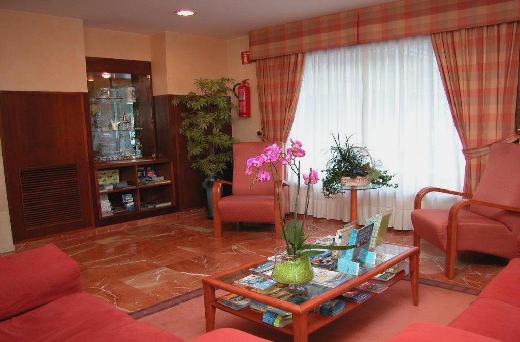 Hotel Touris