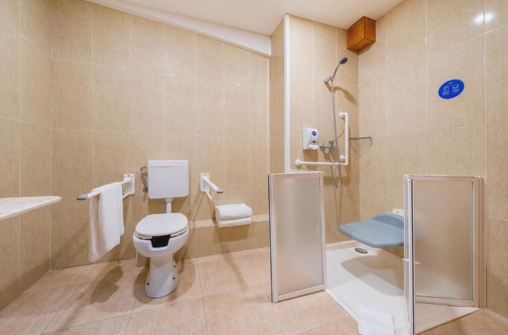 Lugo, parenthèse de sérénité - Iberik Augas Santas Balneario & Golf