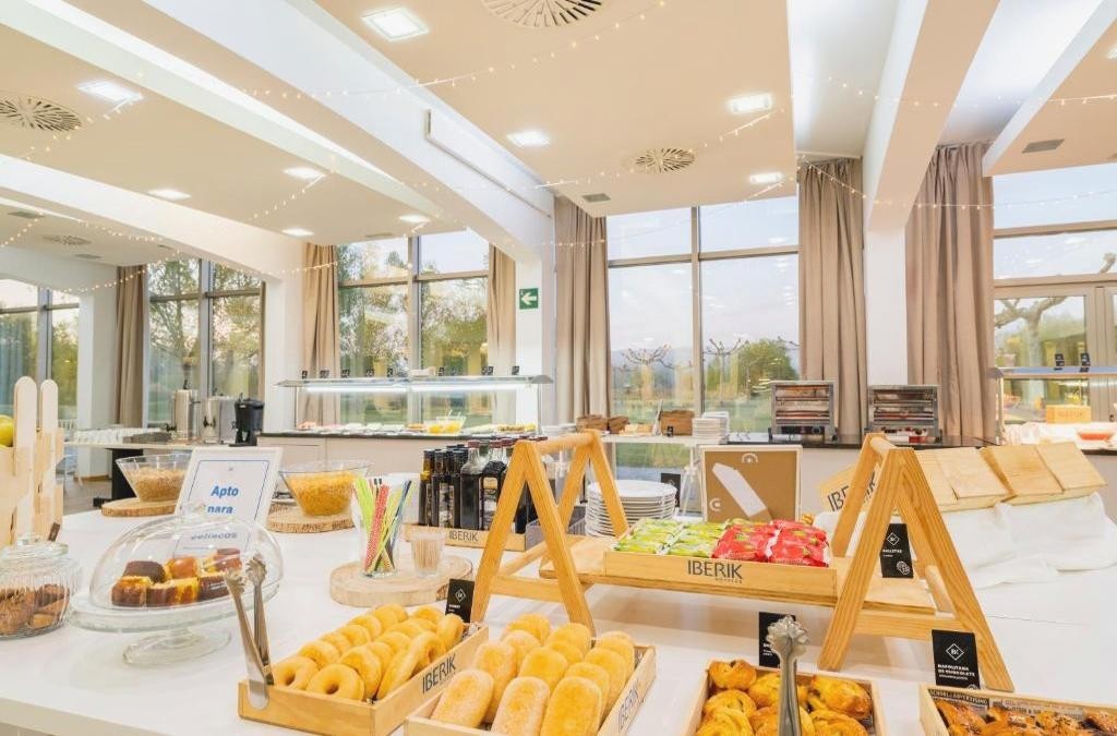 Lugo, parenthèse de sérénité - Iberik Augas Santas Balneario & Golf