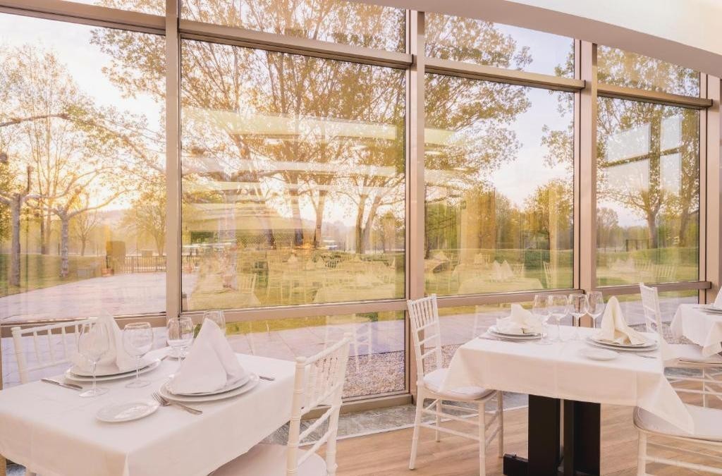 Lugo, parenthèse de sérénité - Iberik Augas Santas Balneario & Golf