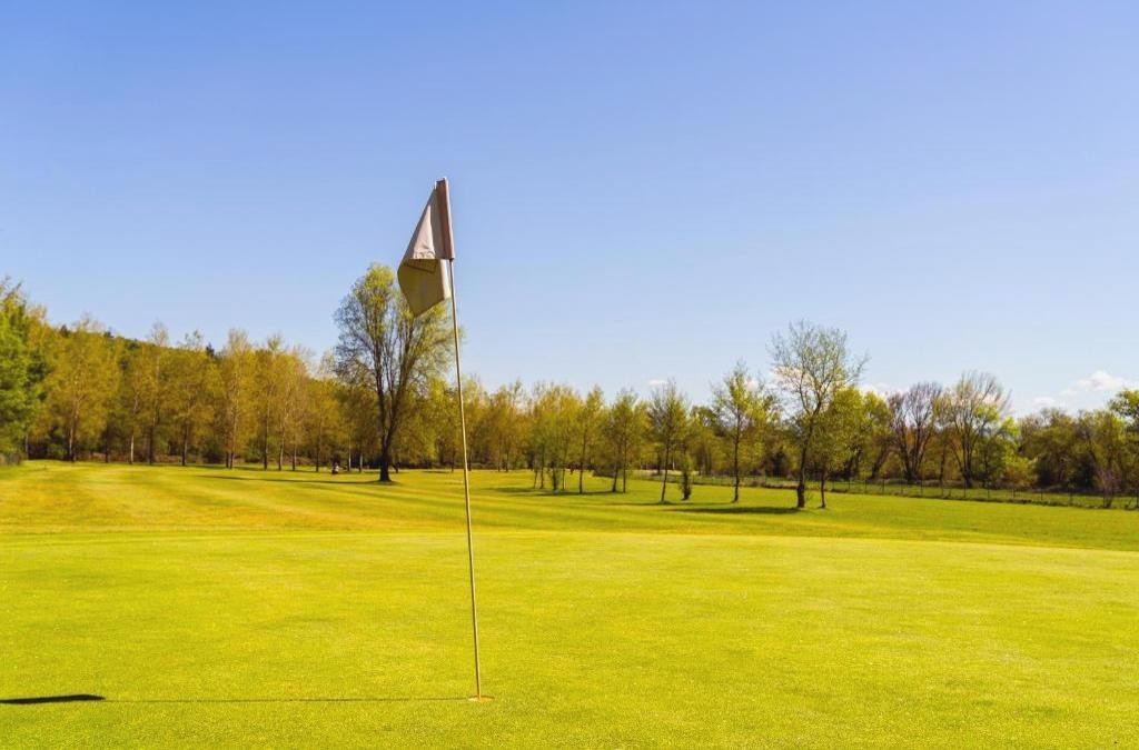 Lugo, parenthèse de sérénité - Iberik Augas Santas Balneario & Golf