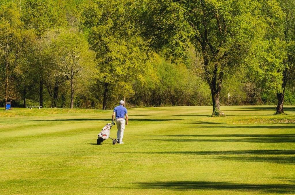 Lugo, parenthèse de sérénité - Iberik Augas Santas Balneario & Golf