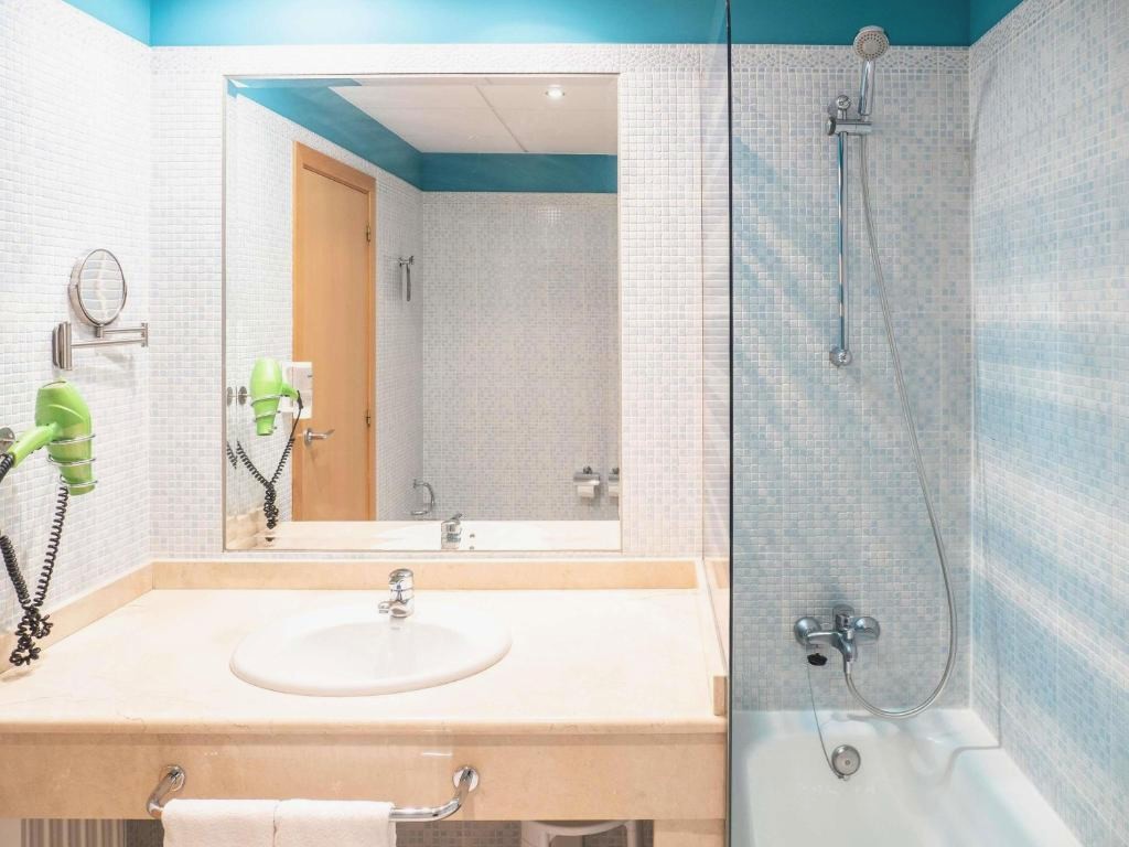 Ibis Styles A Coruna