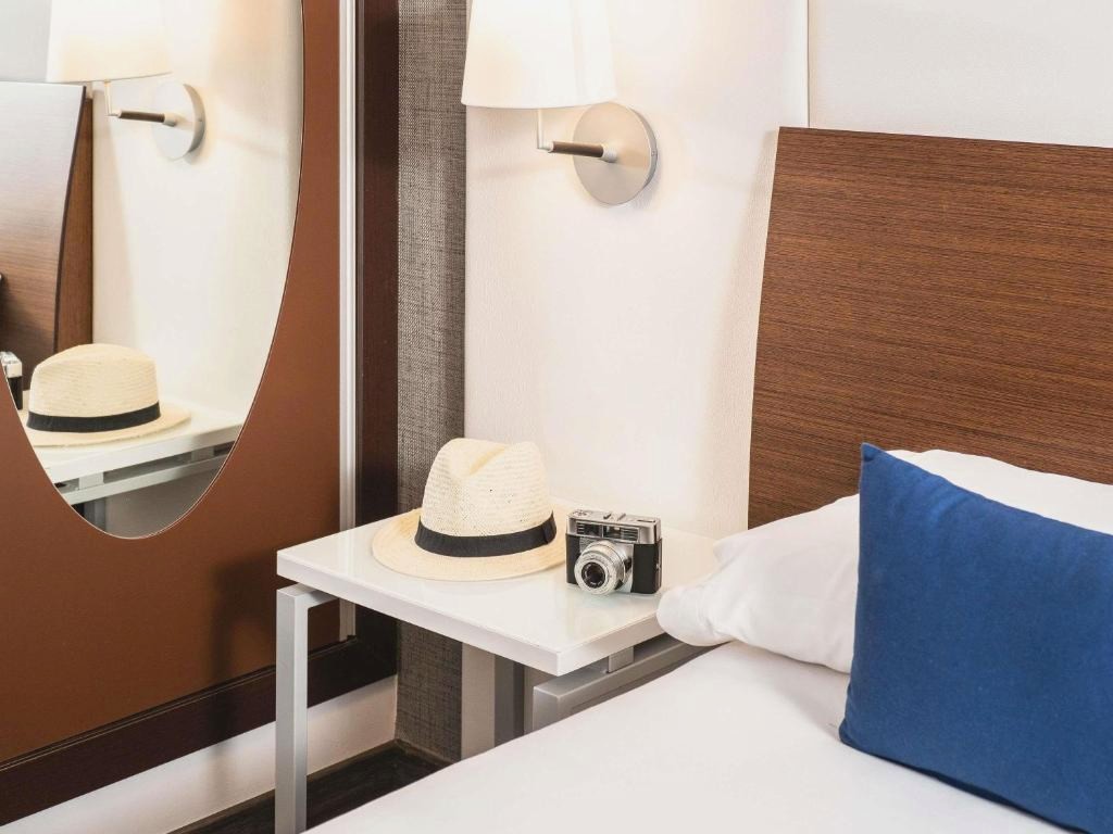 Ibis Styles A Coruna