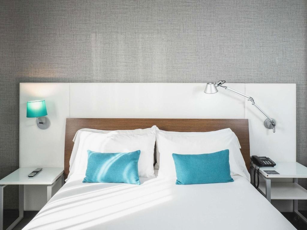 Ibis Styles A Coruna