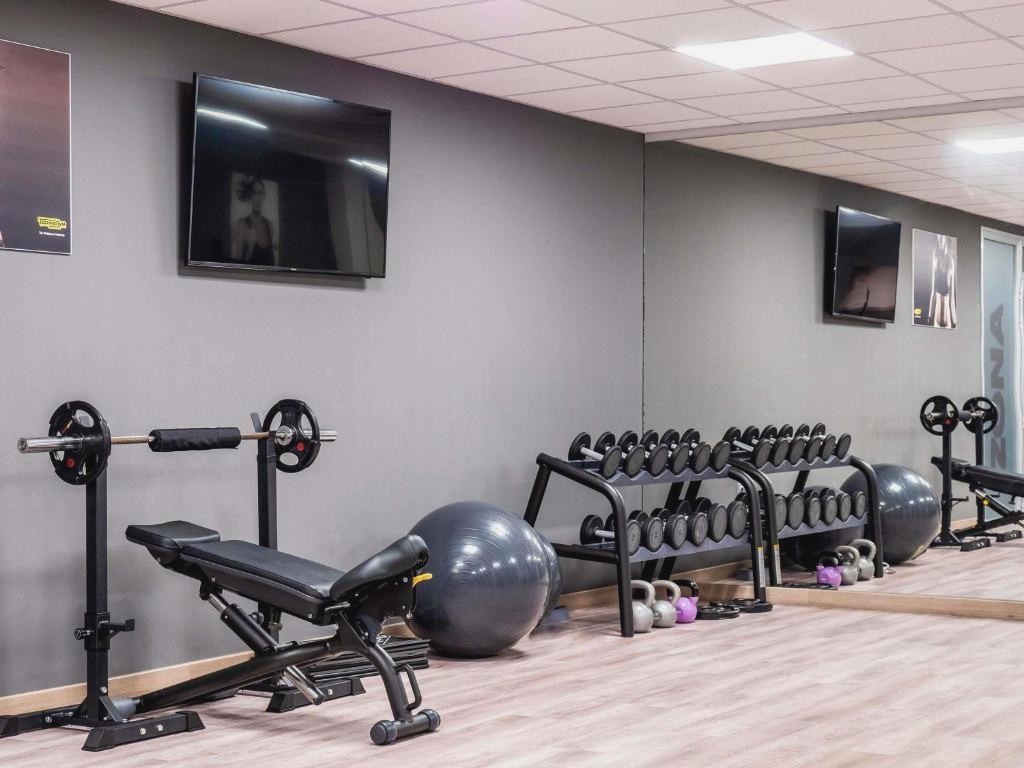 Ibis Styles A Coruna