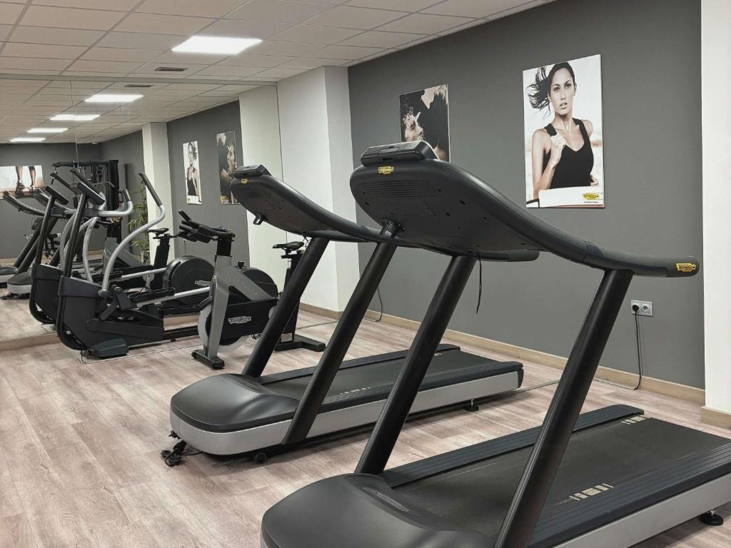 Ibis Styles A Coruna