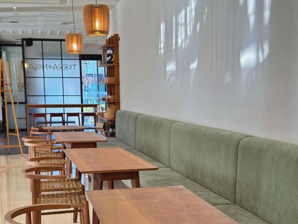 Ibis Styles A Coruna