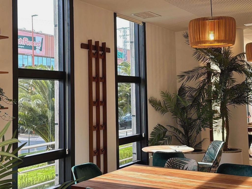 Ibis Styles A Coruna