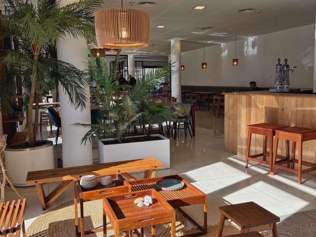Ibis Styles A Coruna