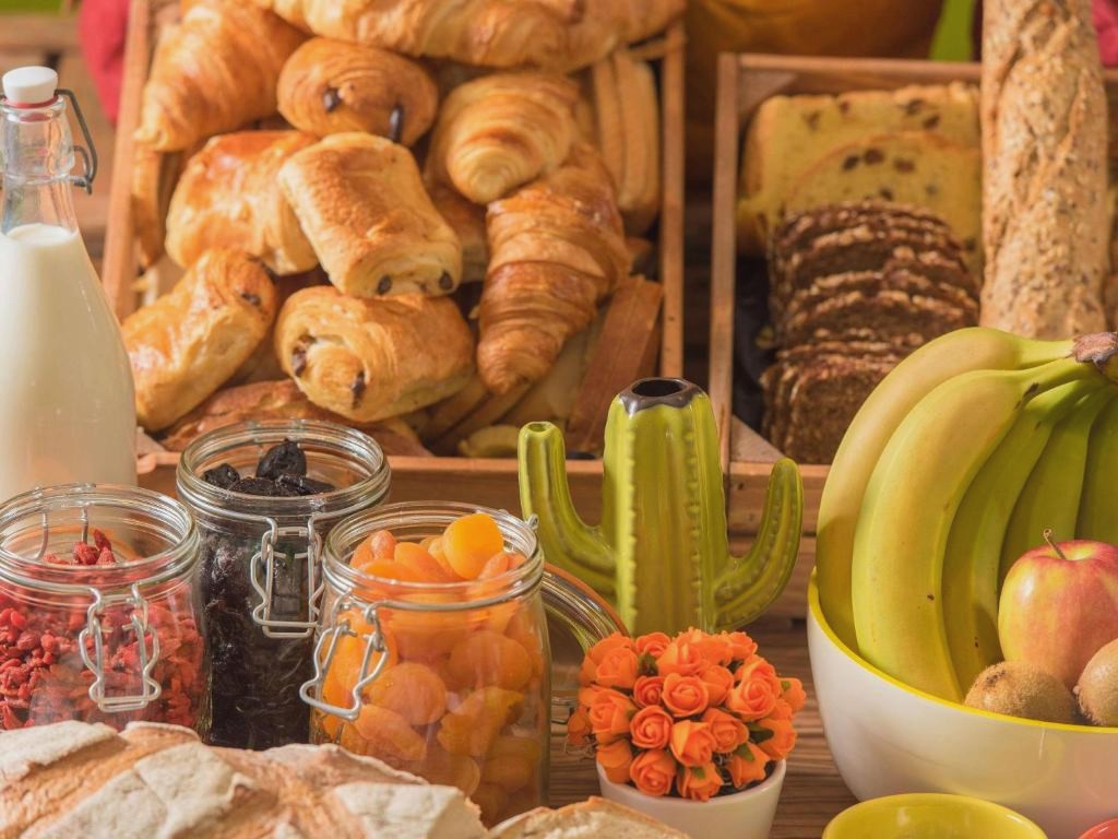 Ibis Styles A Coruna