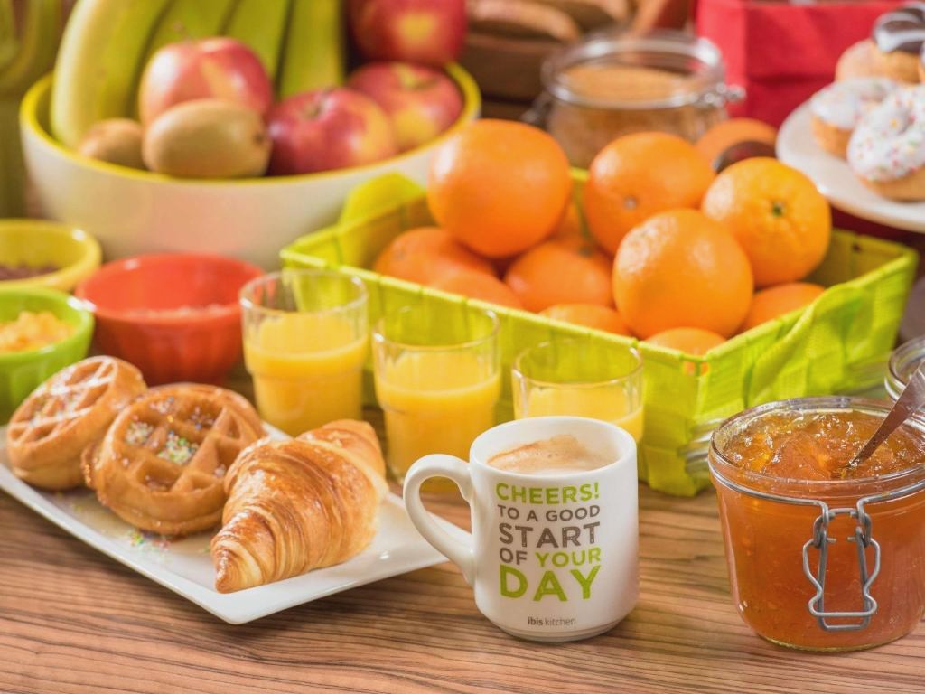 Ibis Styles A Coruna