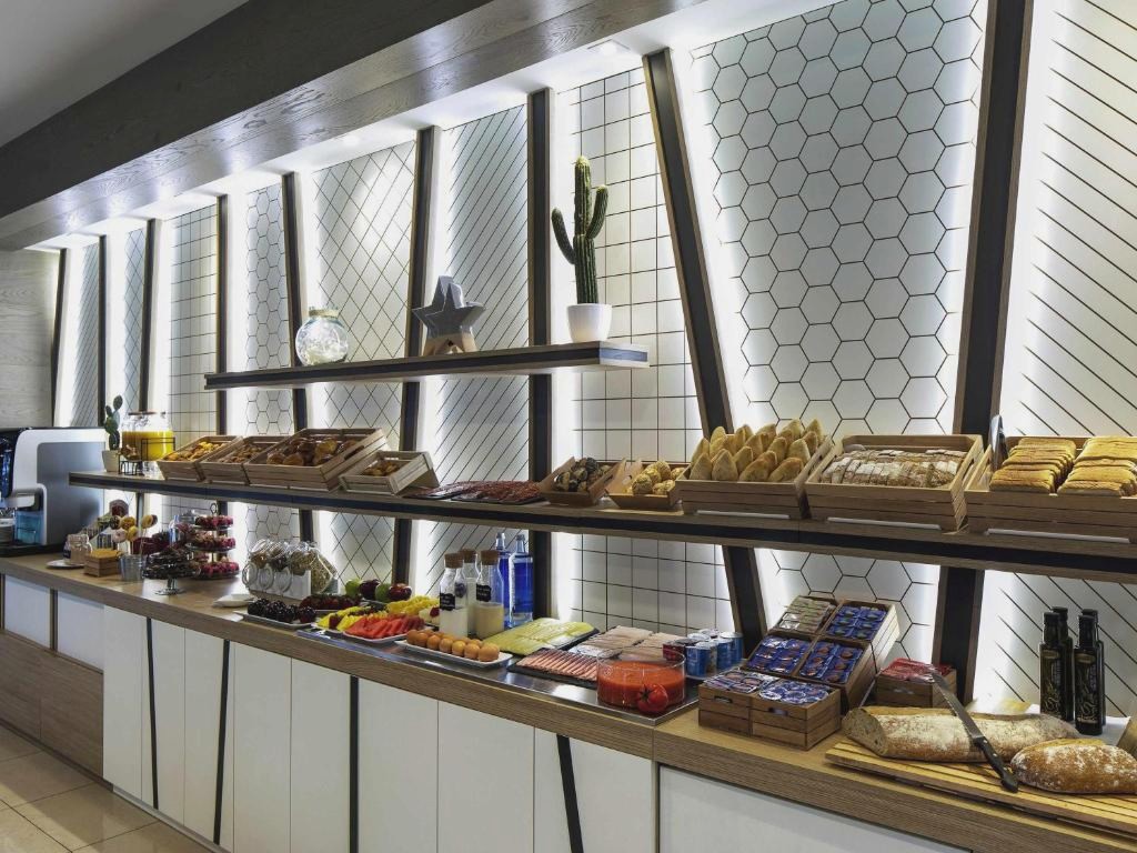 Ibis Styles A Coruna