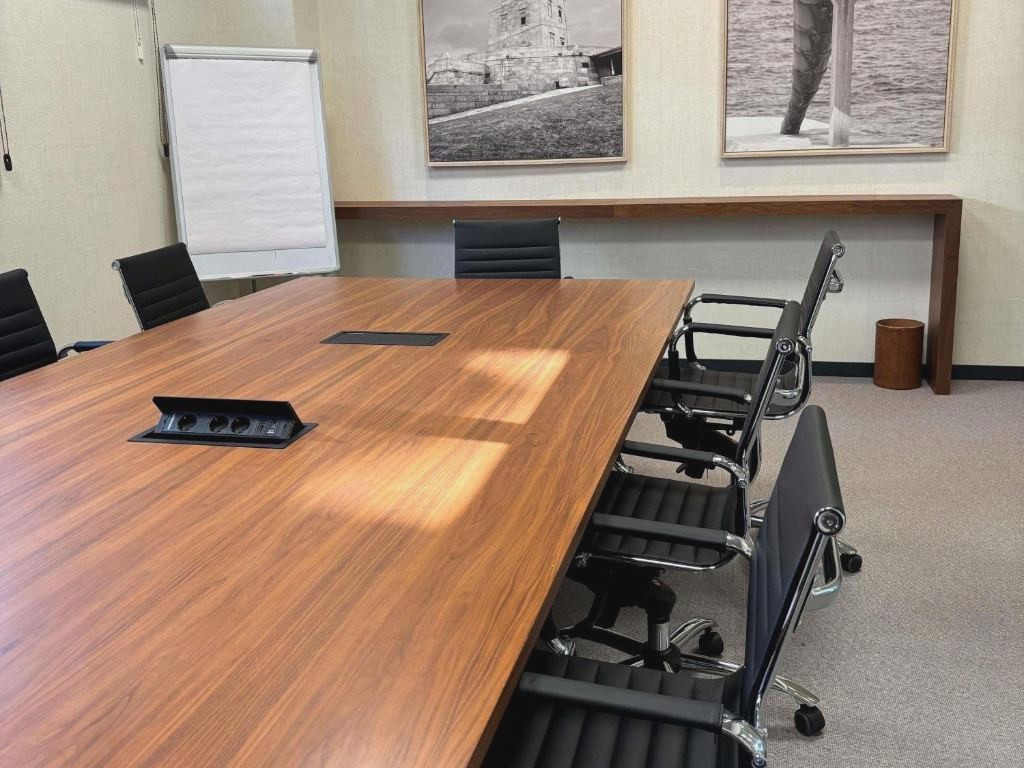 Ibis Styles A Coruna