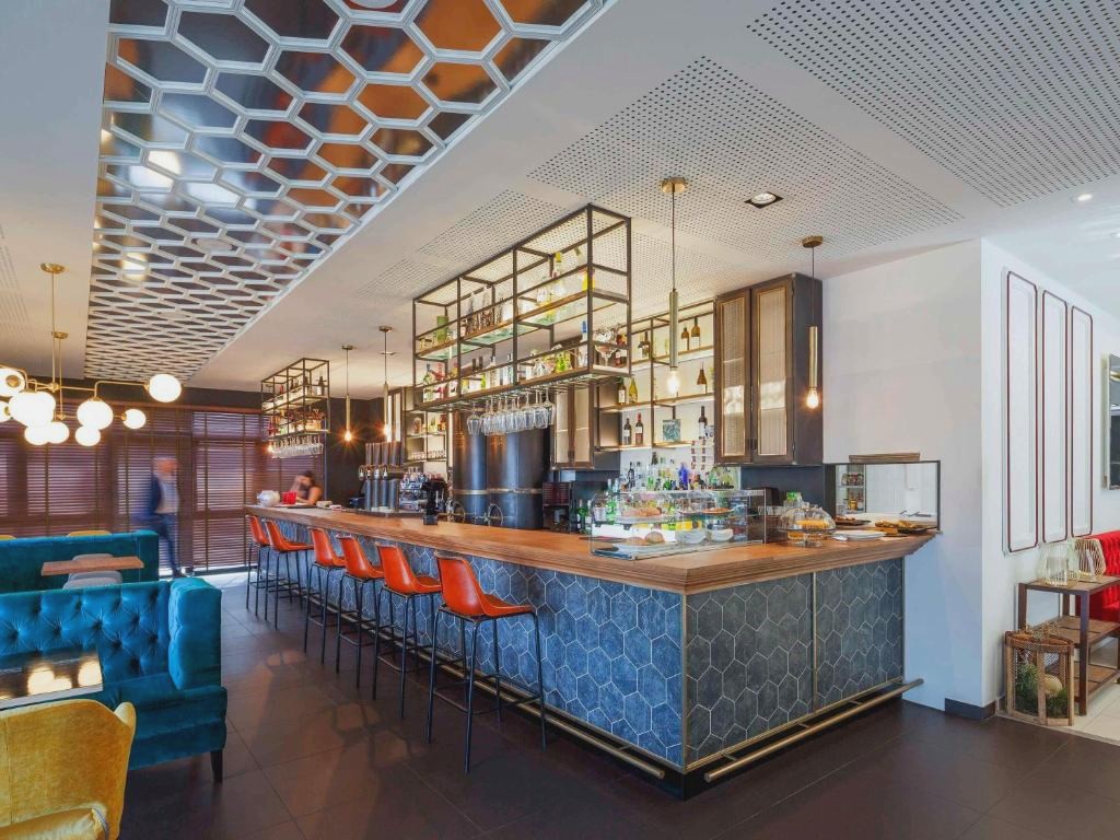 Ibis Styles A Coruna