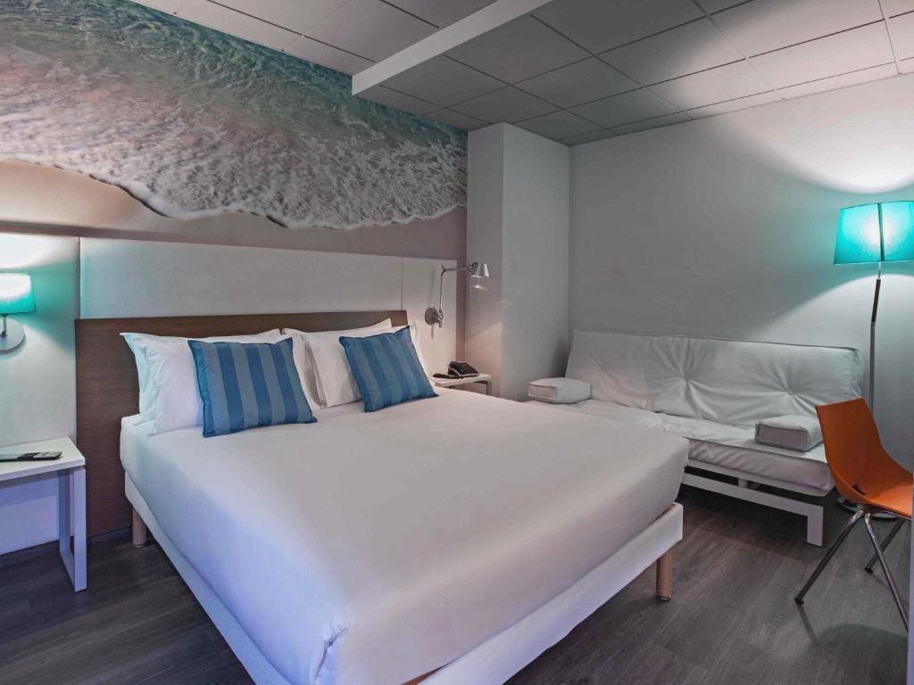 Ibis Styles A Coruna