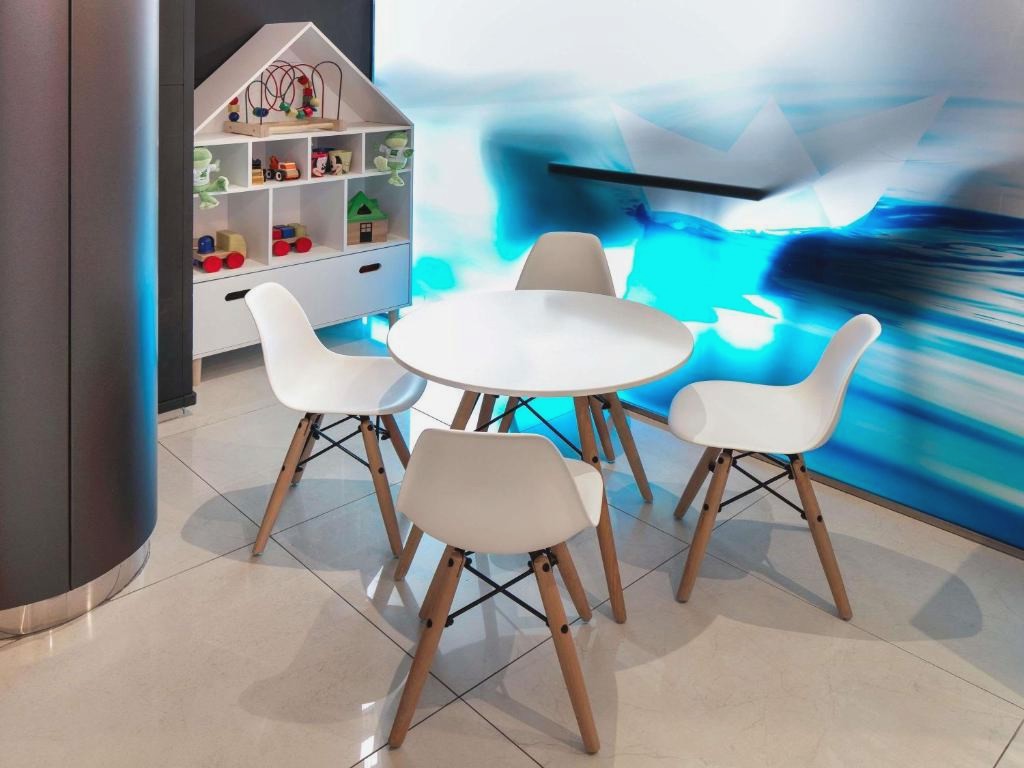 Ibis Styles A Coruna