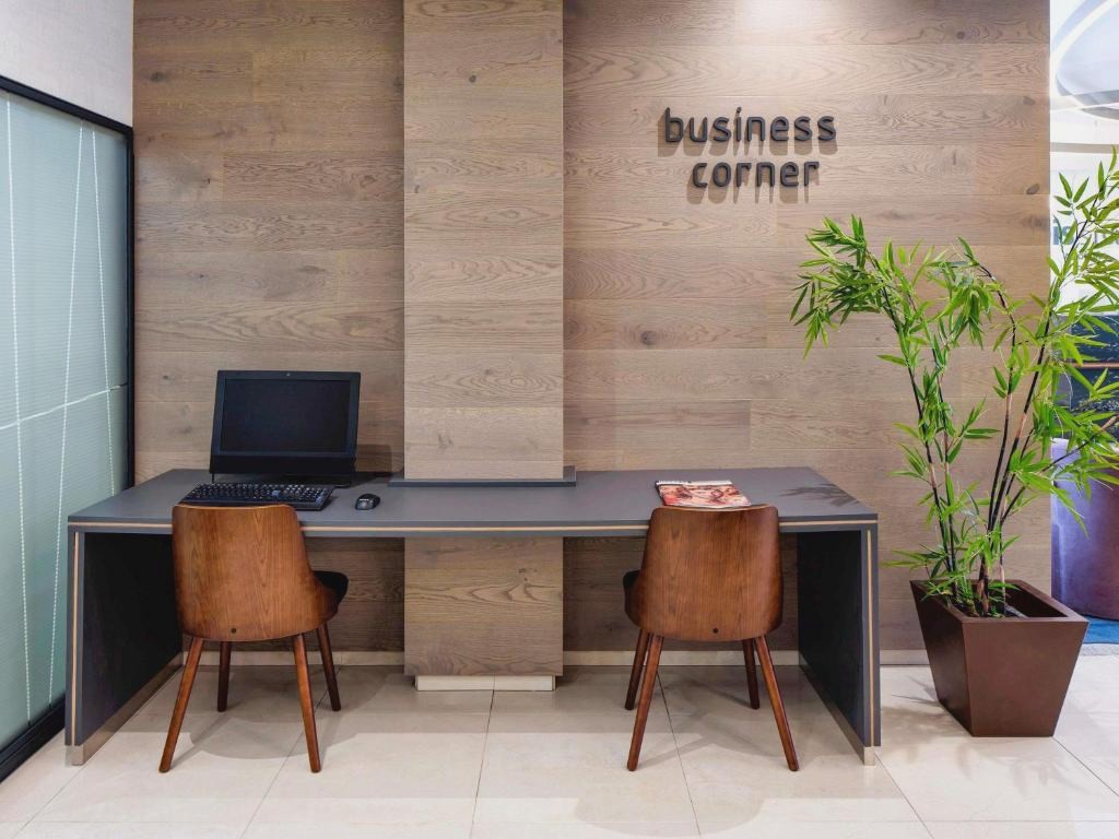 Ibis Styles A Coruna