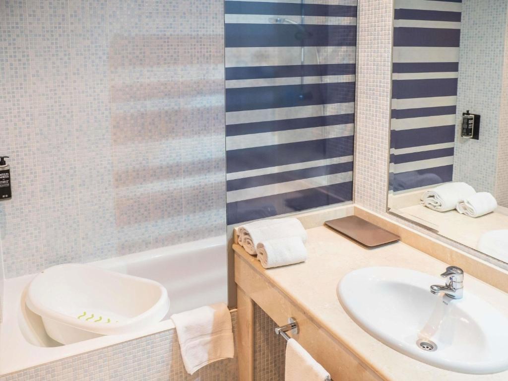 Ibis Styles A Coruna