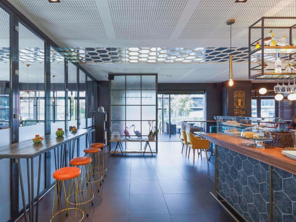 Ibis Styles A Coruna