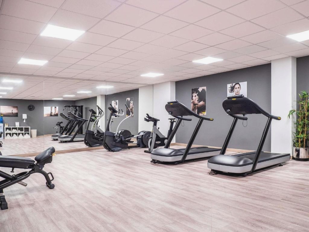 Ibis Styles A Coruna