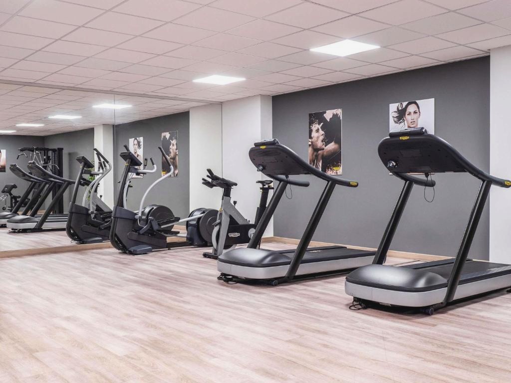 Ibis Styles A Coruna