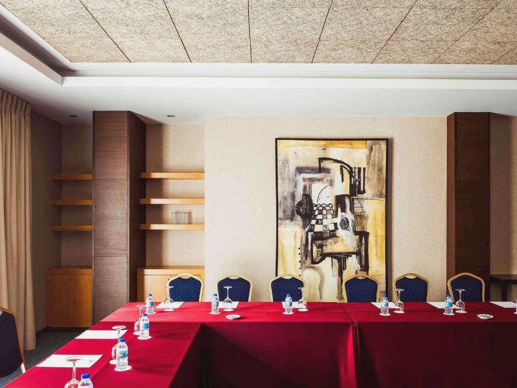 Ibis Styles A Coruna
