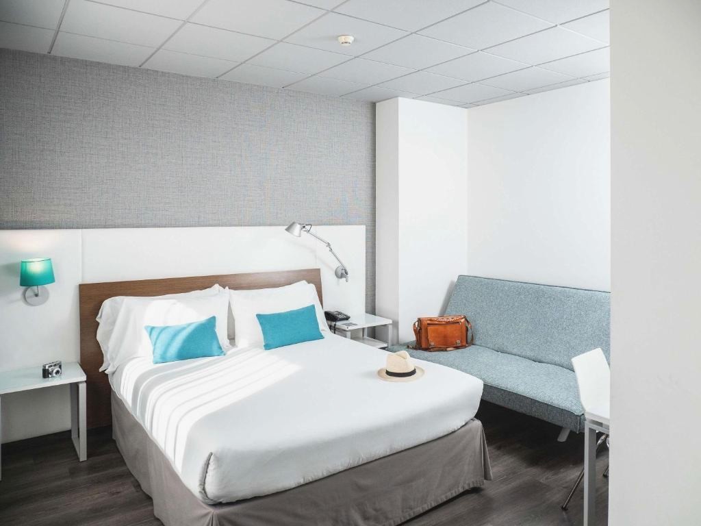 Ibis Styles A Coruna