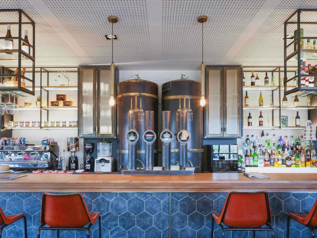 Ibis Styles A Coruna