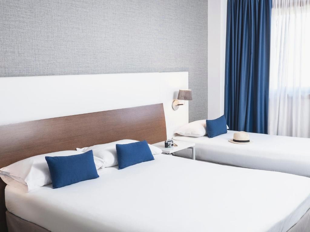 Ibis Styles A Coruna