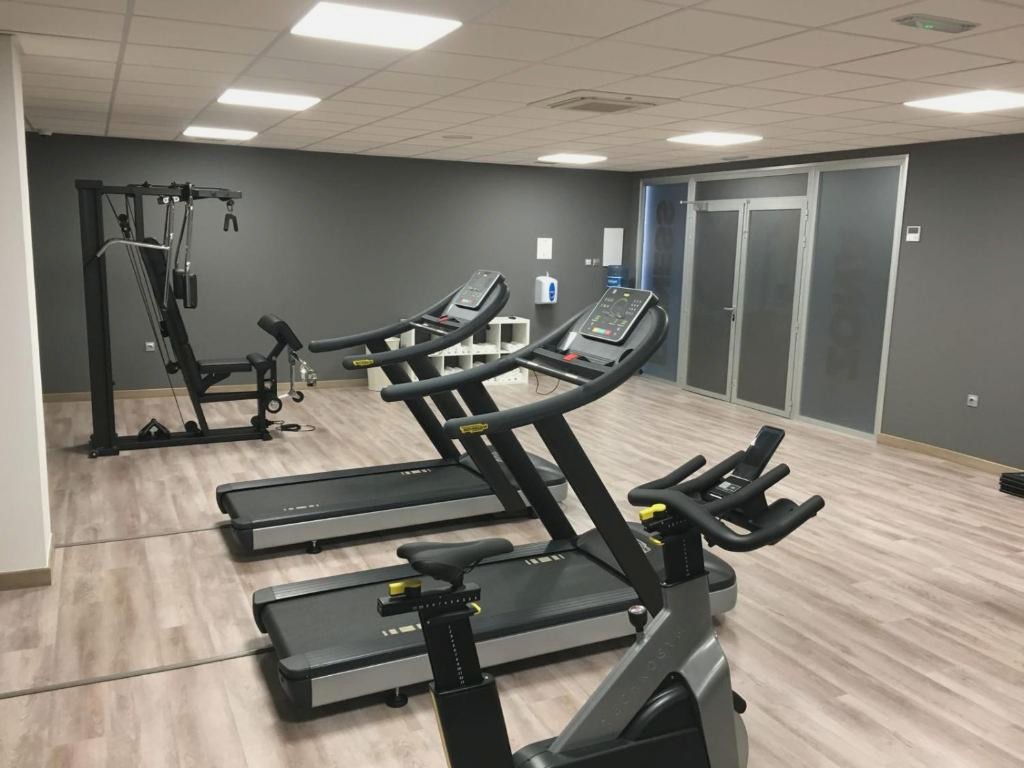 Ibis Styles A Coruna