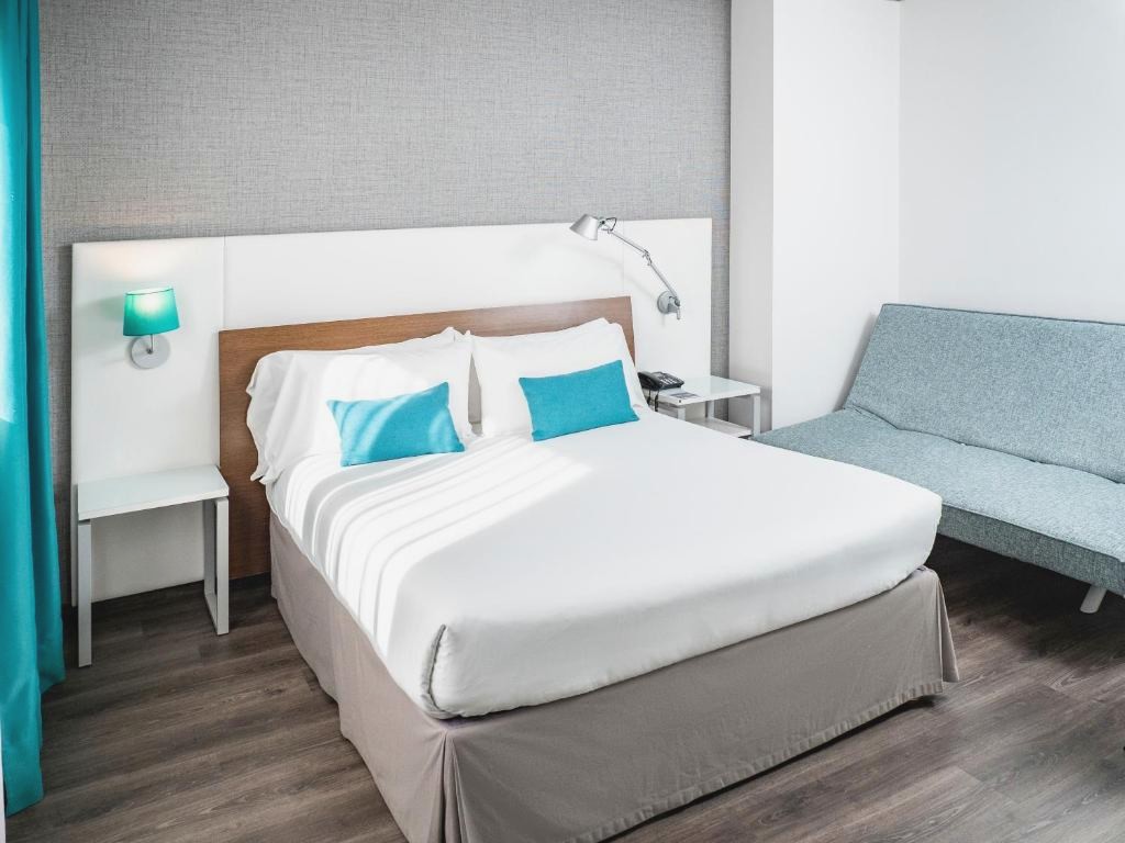 Ibis Styles A Coruna