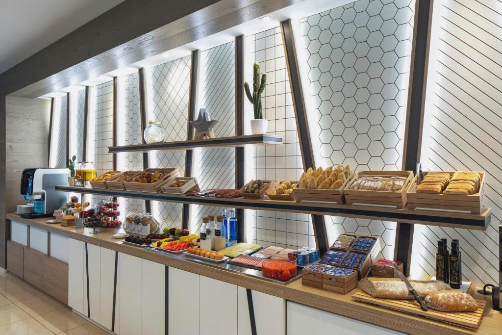 Ibis Styles A Coruna