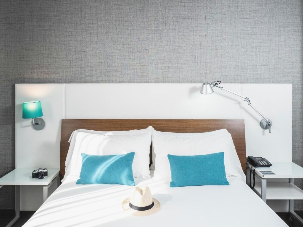 Ibis Styles A Coruna