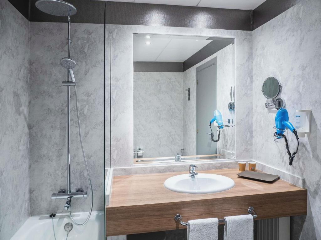 Ibis Styles A Coruna
