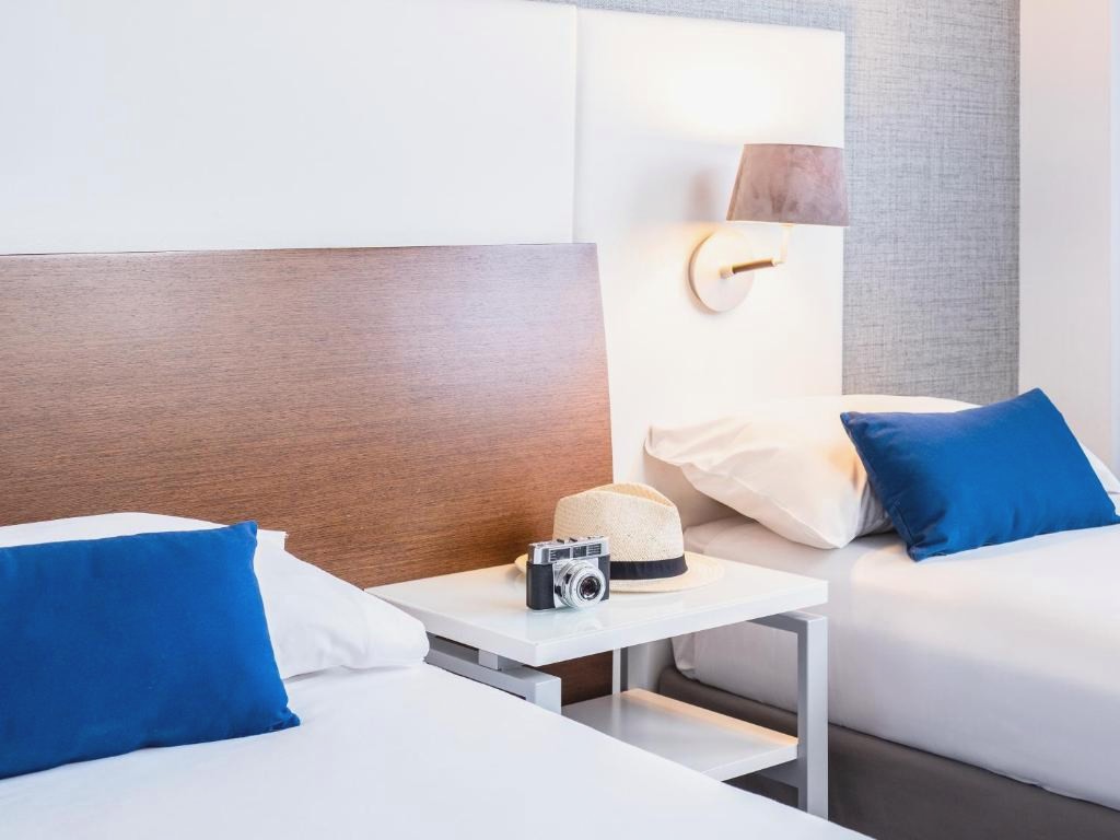 Ibis Styles A Coruna