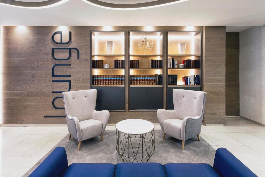 Ibis Styles A Coruna