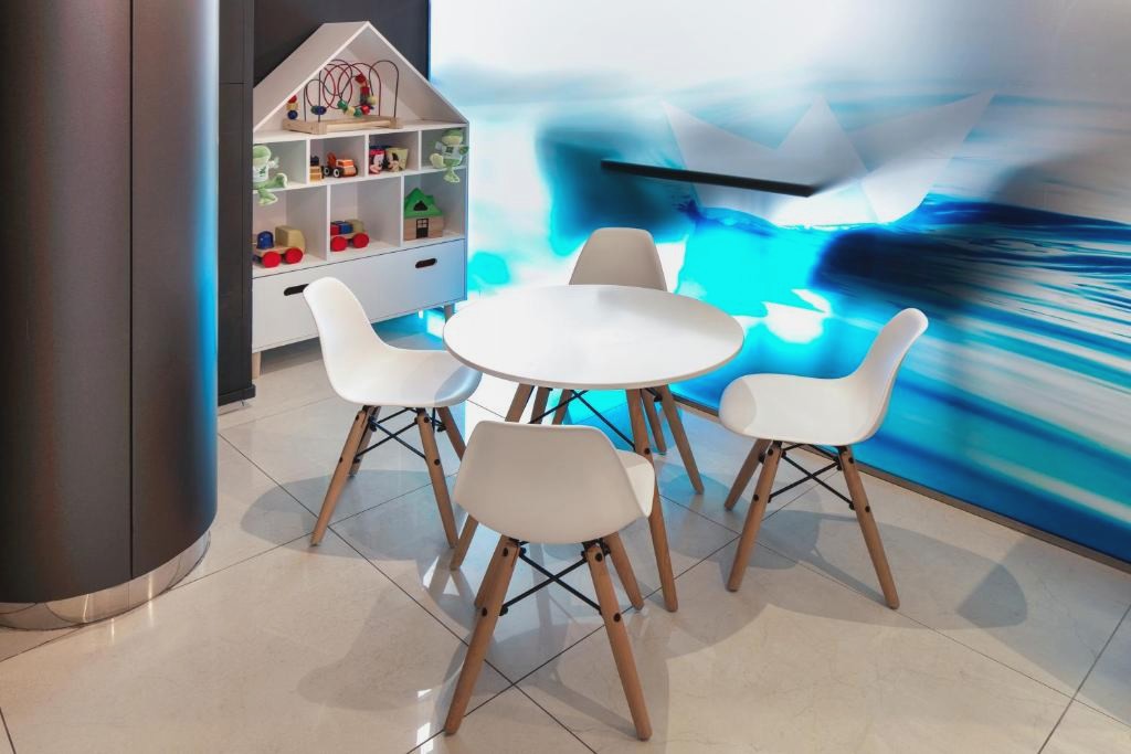 Ibis Styles A Coruna