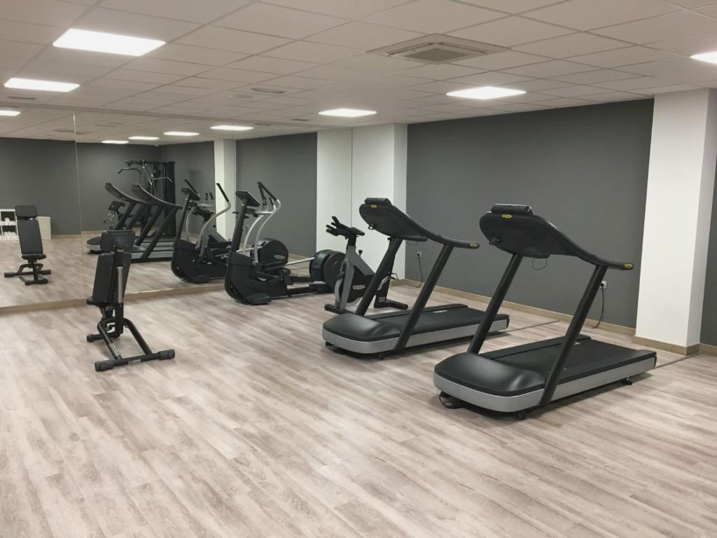 Ibis Styles A Coruna