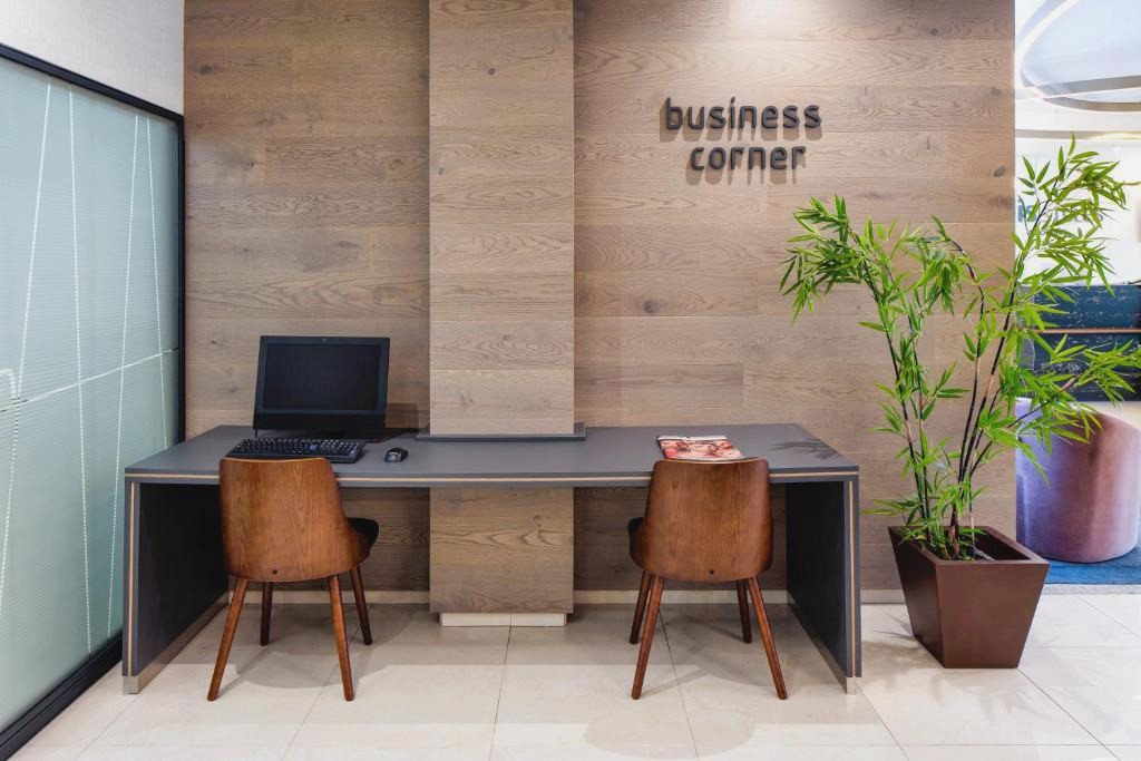 Ibis Styles A Coruna