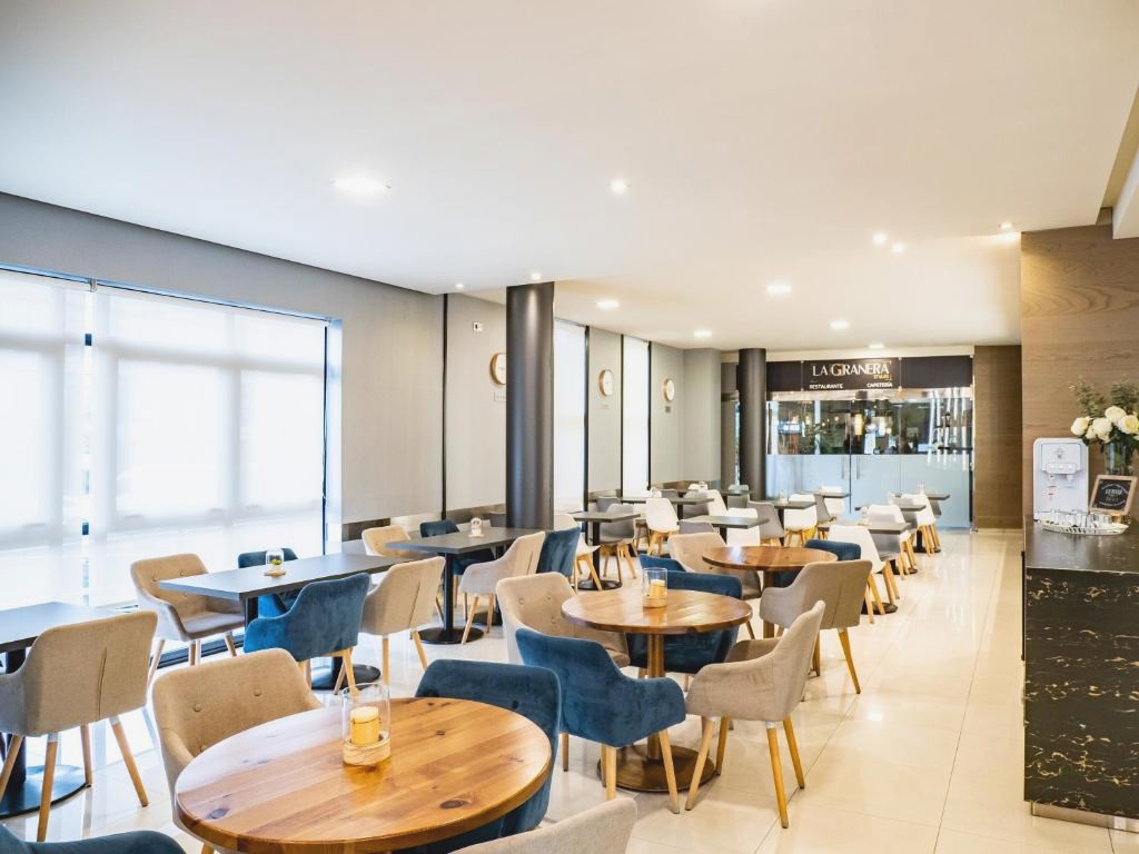 Ibis Styles A Coruna