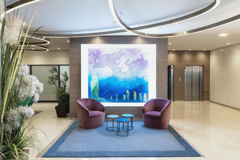 Ibis Styles A Coruna