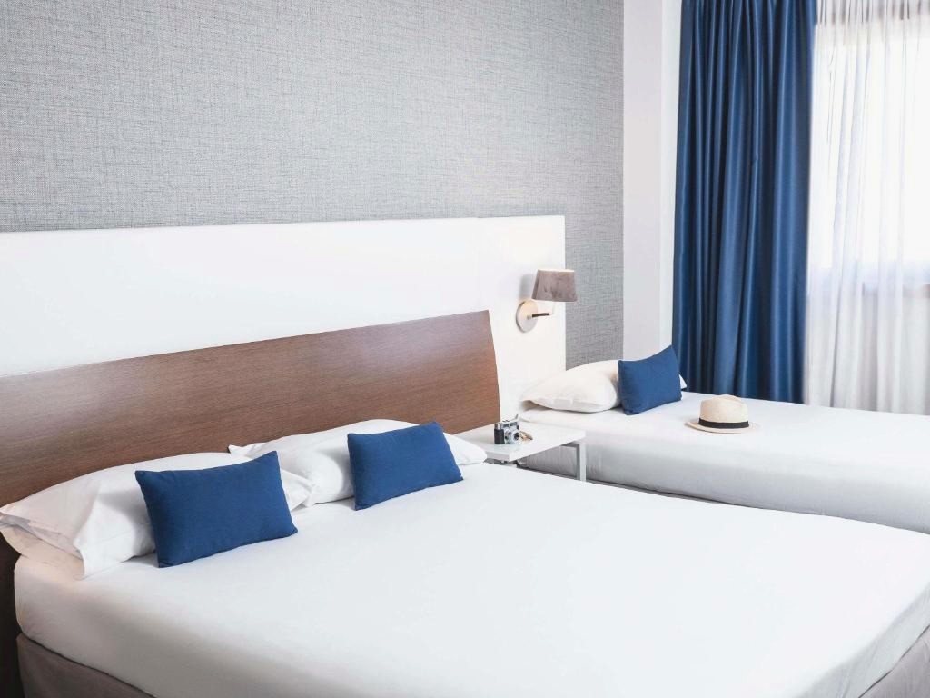Ibis Styles A Coruna